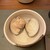 桑名蛤料理・蛤しゃぶしゃぶ 貝新 - 料理写真: