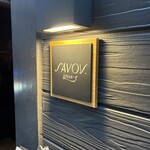 SAVOY - 