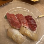 青海波 - 