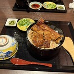昼だけうなぎ屋 - 