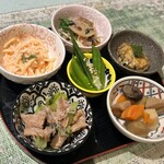 ダイニング螺鈿 - 