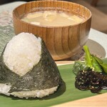 ダイニング螺鈿 - 