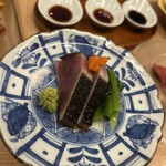 青海波 - 