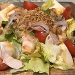 ダイニング螺鈿 - 