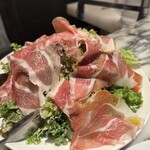 SAVOY - 
