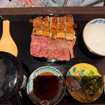 昼だけうなぎ屋 - 
