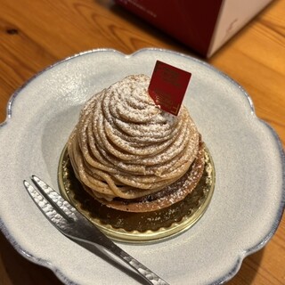 パティスリーフォンセ_0