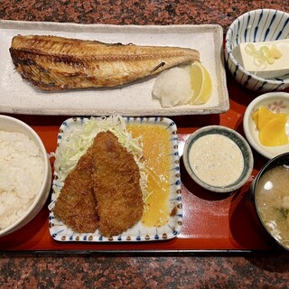 浪花ろばた 八角_0