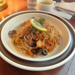 cafe わかば堂 - 