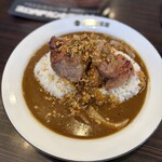 カレーハウスCoCo壱番屋 - 料理写真: