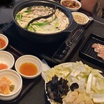しゃぶ葉 - 料理写真: