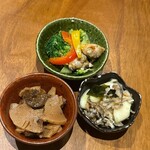 食堂 黒うさぎ - 