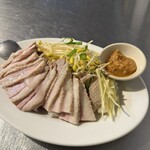 富安茶楼 - 料理写真: