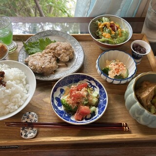 喫茶 そらとあお_1