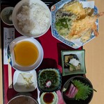 トミー - 料理写真: