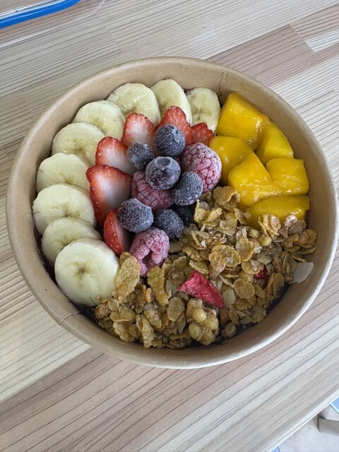 ACAI ONE 静岡両替町本店 （アサイーワン） - 新静岡/スイーツ | 食べログ