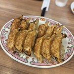 餃子の王将 - 料理写真: