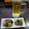 おばんざいオバママ - 
