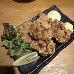焼鳥 黒二升 - 