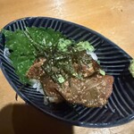 焼鳥 黒二升 - 