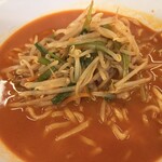 日高屋 - 料理写真: