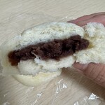 鶴乃堂本舗 - 甘酒まんじゅう