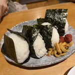 焼鳥 黒二升 - 