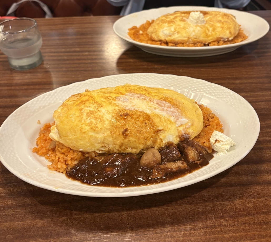 写真 6ページ目 : サロン ウフ エ モア そごう横浜店 （Salon oeuf et