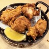夢庵 - 唐揚げ