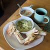 ブランニュー・カフェ - 