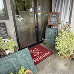 ブランニュー・カフェ - 