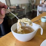 ブランニュー・カフェ - 
