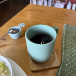ブランニュー・カフェ - 