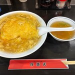 白楽天 - 料理写真:
