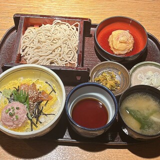 そば縁肆 さか本_0