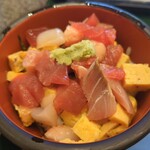 お寿司を運ぶ新幹線(^O^)』by にほどり : かっぱ寿司 福島鎌田店
