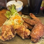からあげ織田 - 