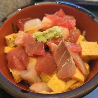 すし処 辰巳_0
