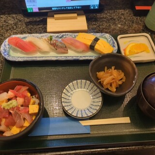 すし処 辰巳_1