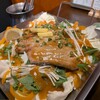 海鮮と北海道産料理 きたとら - 