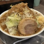 エキトンの店 井の庄  - 