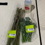 軽井沢発地市庭 - 