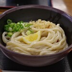 山下うどん - 