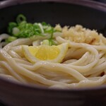 山下うどん - 