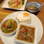 シーロム ソイ 9 - 