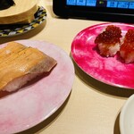 鮨処 なごやか亭 - 料理写真: