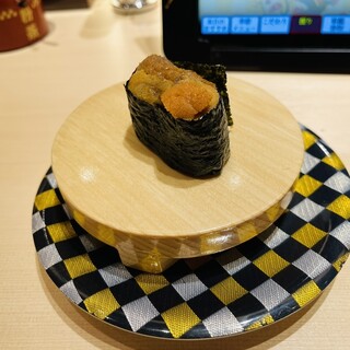 鮨処 なごやか亭 _1