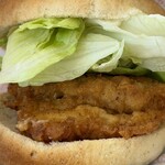 ケンタッキーフライドチキン - 料理写真: