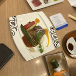 青海波 - 