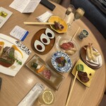 青海波 - 